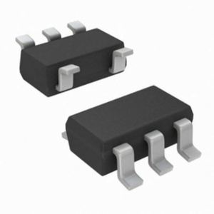 LM73CIMKX-0/NOPB Temperature Sensor Electronic Component - Product Image 1