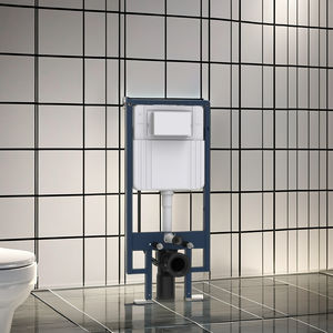 Inodoro inteligente de nuevos diseños, inodoro inteligente de nuevo diseño, inodoro de agua inteligente 2024 - Product Image 2