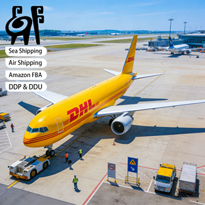 Chine-USA Express | Fret aérien VIP | Priorité DDP <span class=keywords><strong>LA</strong></span>/NYC - Product Image 1