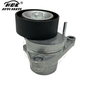 5751.G7 VKM33074 T38313 5751G7 Tensor de Correa de Repuesto para Automóviles HDE al por Mayor para Peugeot 207 - Product Image 4