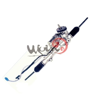 Ujoin Bas <span class=keywords><strong>prix</strong></span> LHD crémaillère de direction pour <span class=keywords><strong>peugeot</strong></span> marque pour CITROEN C2 C3 <span class=keywords><strong>PEUGEOT</strong></span> <span class=keywords><strong>1007</strong></span> 9643392180 690000343 6820000159A 68200000048 - Product Image 1