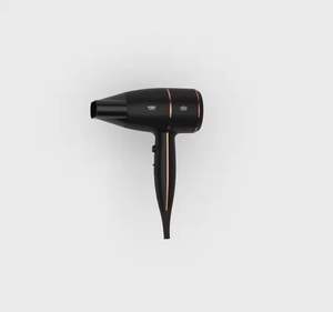 Asciugacapelli elettrico per capelli Mini soffiatore <span class=keywords><strong>asciuga</strong></span> un passo professionale con vento forte per la cura dei capelli asciugatura rapida - Product Image 1