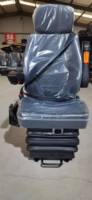 Asiento de Suspensión Universal para Excavadora, Asiento Cómodo para Conductor, Piezas de Maquinaria de Construcción, Marca Chenpeng, 100% Probado, Nuevo