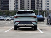 BYD Yuan PLUS 2025, conduite intelligente, autonomie de 510 km/430 km, transmission automatique, véhicule électrique neuf ou d'occasion