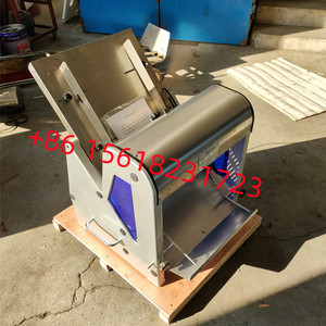 Baking Equipment <strong>Best</strong> <strong>Bread</strong> <strong>Slicer</strong> Machine - Product Image 3