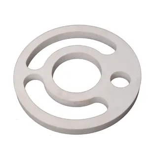 Hot Sale High Wear-resistance Industrial Electrical 95 Alumina Ceram