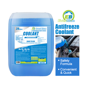 Vente Flash : Liquide de Refroidissement Glycol Anti-Gel Longue Durée 20L – Protection <span class=keywords><strong>Moteur</strong></span> pour <span class=keywords><strong>Voiture</strong></span> - Product Image 2