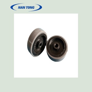 Rodillo de poliuretano Nantou de 46 mm para piezas de máquinas de impresión offset Heidelberg - Product Image 1