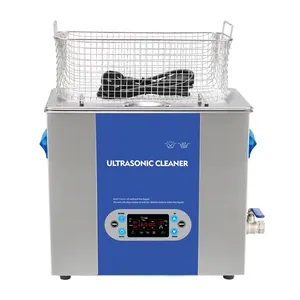 Iyi fiyat baskı kafası ultrasonik temizleyici ultrasonik 3D baskı temizleme makinesi