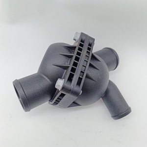Doosan Daewoo Forklift <b>Engine</b> <b>Thermostat</b> 65.0106401-6050 For D110S D160S Diesel Models Replacement Part - Product Image 2