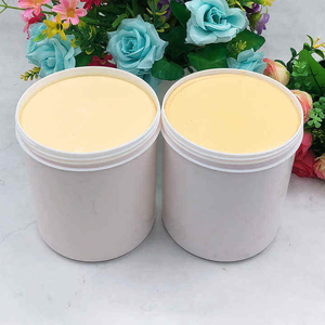 インテンススキンブライトナークリーム 1KG 美白 フェイス/ネック/ボディ コラーゲン レチノール ビタミンC アンチエイジング 非刺激性フォーミュラ - Product Image 6
