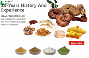 Экстракт растительного пищевого качества, высококачественный экстракт семян кассии, порошок, экстракт семени кассии из фруктов, упакованный в барабан - Product Image 4