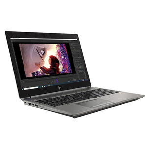 <span class=keywords><strong>Mejor</strong></span> Precio de 95 Portátiles Nuevos H-P ZBook 15 G6 I7-9th 16GB RAM 512GB SSD de 15.6 Pulgadas, Portátiles <span class=keywords><strong>para</strong></span> Negocios y Educación - Product Image 2