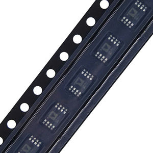 Jeu de puces IC AD8221ARMZ MSOP-8 amplificateur de AD8221ARMZ-R7 puce IC Circuit intégré tout nouveau écran en soie d'origine <span class=keywords><strong>JLA</strong></span> - Product Image 4