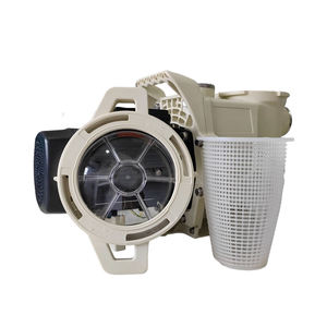 <span class=keywords><strong>Pompe</strong></span> de filtre de <span class=keywords><strong>piscine</strong></span> économique efficace facile à entretenir pour les centres de natation résidentiels et communautaires - Product Image 2