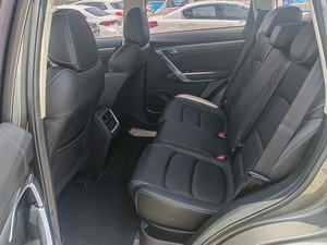 <span class=keywords><strong>Voiture</strong></span> d'occasion chinoise 2018 2019 2020 Boyue Auto Fashion Connect SUV compact pour usage familial avec système intelligent de couple, <span class=keywords><strong>voiture</strong></span> d'occasion abordable - Product Image 6