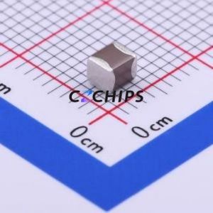 C3225X5R1C226KT000N SMD Capacitor (MLCC) 1210 ( Capacitance: 22uF )( Precision: 10% Rated Voltage: 16V ) - Product Image 1