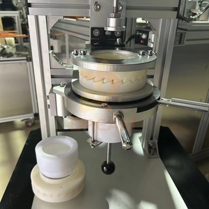 Xà phòng Giấy máy bao bì cho khách sạn của nhãn hiệu xà phòng niêm phong máy - Product Image 4