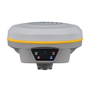 Receptor <span class=keywords><strong>GNSS</strong></span> GPS Supercharged Pocket RTK South Galaxy G3 con Tecnología SOC, Clasificación IP68, Temperatura de Funcionamiento de -45~75 - Product Image 1