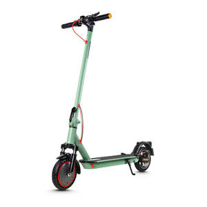 Trottinette à deux roues Mankeel MK083 Pro en aluminium, moteur 1000W, autonomie de 20 km par charge, taille des pneus de 8,5 pouces, capacité de charge de 120 kg - Product Image 5