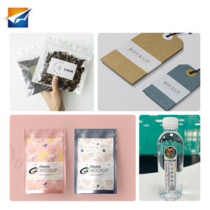 Nouvelle <span class=keywords><strong>imprimante</strong></span> d'étiquettes A4 professionnelle, solution cosmétique, <span class=keywords><strong>imprimante</strong></span> d'étiquettes à 6 couleurs pour l'impression d'étiquettes de flacons de parfum - Product Image 2