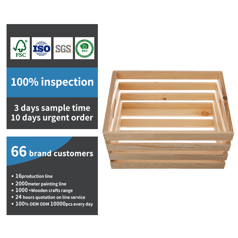 Дешевые деревянные подарочные ящики для фруктов, деревянные ящики для овощей, деревянные ящики для хранения