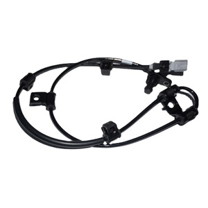Capteur de vitesse de roue ABS Hyundai Kia 58930 Q2000 95670 S6000 pour remplacement et réparation - Product Image 2