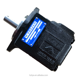 ปั๊มน้ำมันแบบใบพัด VT6C VT6CSH VT6D VT6E VT6CM ของแท้นำเข้าจากอินเดีย Viking VELJAN VT6C-015/B15/Y15-1R00/01/02/03-B1/4/5 - Product Image 3