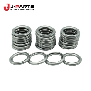 ปะเก็นปลั๊กท่อระบายน้ำสำหรับโตโยต้า HIACE KCH10 Granvia 2000-2002 - Product Image 1