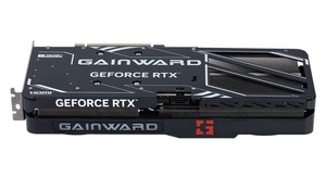 Carte graphique de jeu GAINWARD GeForce RTX 5070 CHASING 12 Go GDDR7 avec DLSS4, GPU RTX5070, carte vidéo pour PC de bureau de jeu - Product Image 4