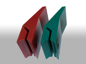 การขัดถูของกรดซัลฟิวริกกันน้ำผลิตภัณฑ์ยางคุณภาพสูง - Product Image 2