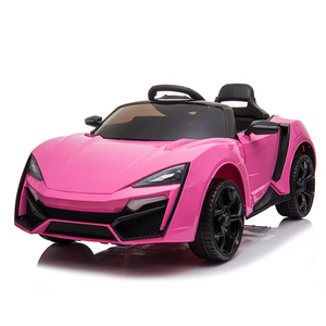 Auto <span class=keywords><strong>Elettrica</strong></span> per <span class=keywords><strong>Bambini</strong></span>, <span class=keywords><strong>Macchina</strong></span> Cavalcabile per <span class=keywords><strong>Bambini</strong></span> QLS-5188 - Product Image 2