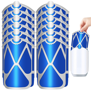 Penjualan laris Kit kartrid isi ulang perangkap serangga Zapper serangga perangkap lalat pengendalian hama rumah papan lem pengganti - Product Image 1