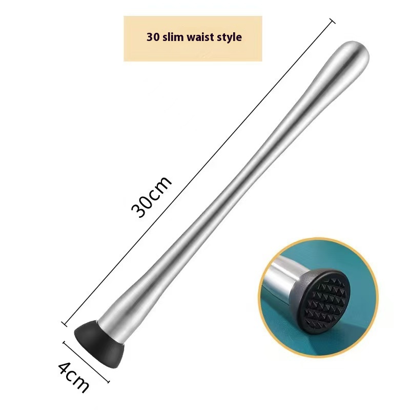 Silver 30cm