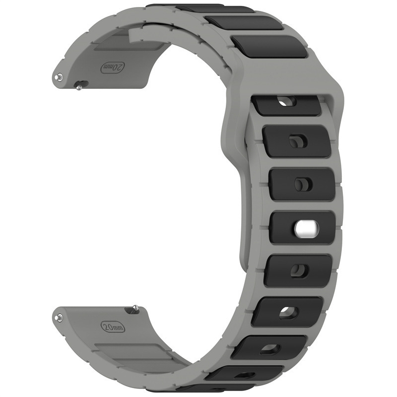 black+Gray
