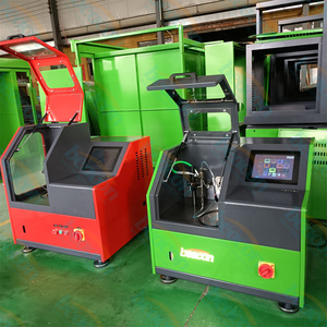 Probador de Inyectores Common Rail Beacon Machine EPS208, Probador de Inyectores EPS205 EPS208S - Product Image 5