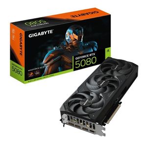 Tarjeta Gráfica para Juegos RTX 5080 16G Windforce OC SFF 16G GDDR7 Nueva - Product Image 6