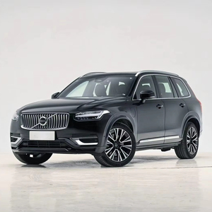 Vol-vo <span class=keywords><strong>XC90</strong></span> PHEV 2026 : Véhicule électrique hybride rechargeable SUV intermédiaire-grand avec 5 portes, 6 places et vitesse maximale de 180 km/h - Product Image 1