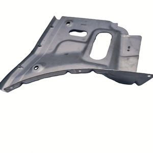 Support de phare antibrouillard arrière, support de barre arrière d'origine Mopar 05109587AD pour <span class=keywords><strong>Grand</strong></span> Dragon Rt3.6 - Product Image 2