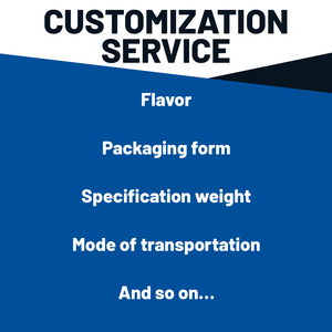 Creatina Monohidrato Pura OEM ODM en Polvo, Sabor Personalizable, Etiqueta Personalizada, Suministro a Granel de Fábrica, Uso Adulto, Gestión de Energía - Product Image 6