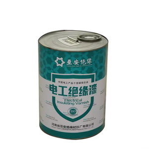 Electrical Polyester Insulation <strong>Insulating</strong> <strong>Varnish</strong> Electric <strong>Motors</strong> Heat Resistant <strong>Varnish</strong> - Product Image 1