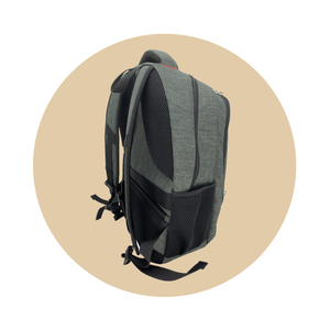 Best sale <b>Waterproof</b> Laptop <b>Backpacks</b> <b>School</b> Bags Outdoor Man Travel Laptop <b>Backpack</b> With USB - Product Image 3