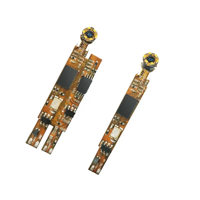 Free Driver OV9734 Sensor 720P HD Medical Endoscopy Micro Macro USB Camera Module