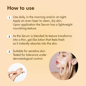 Crème hydratante pour le visage à la mucine d'escargot 92% Hydratante Anti-âge Raffermissante Réduction des rides pour tous les types de peau - Product Image 6