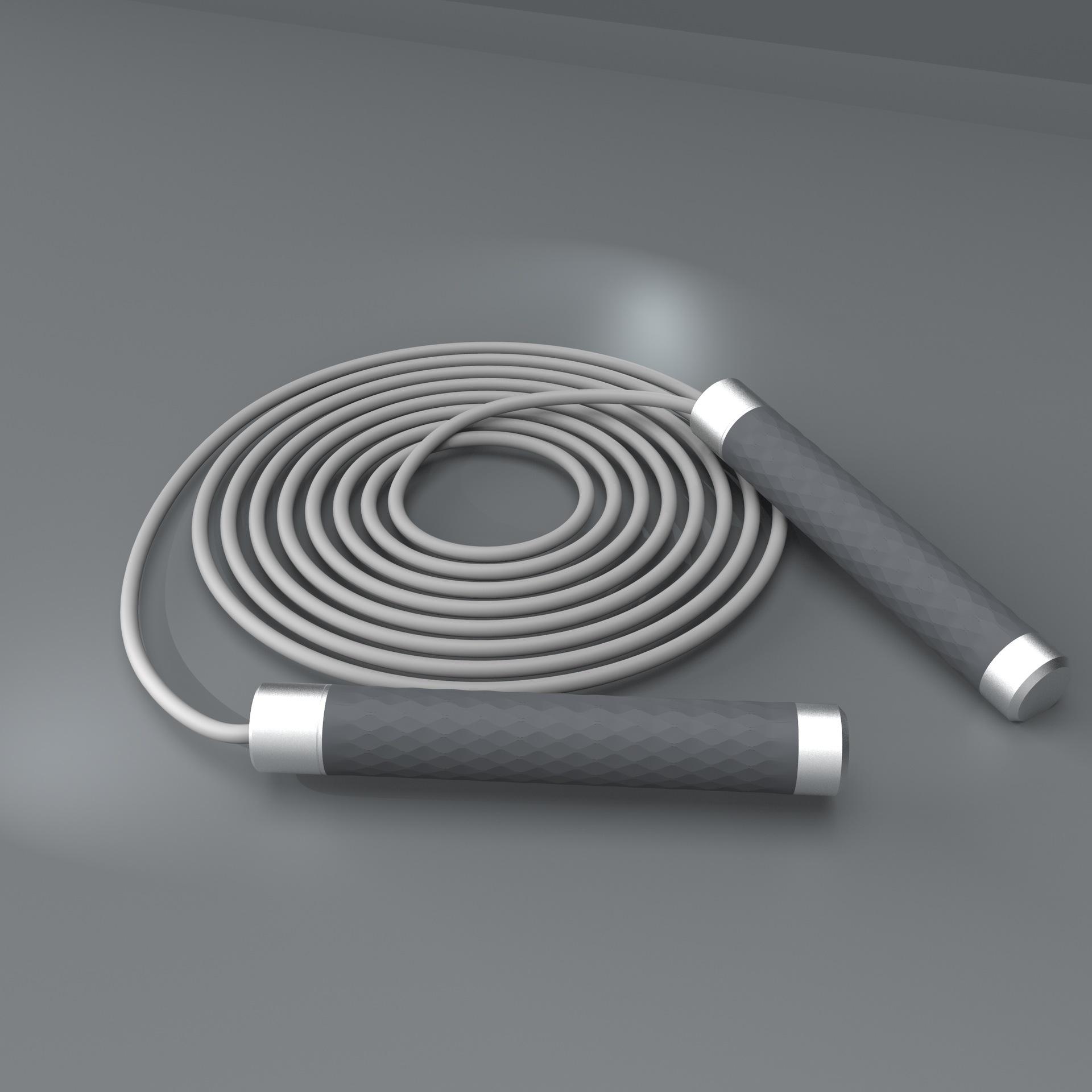 สีเทาพรีเมียม [รุ่นสายยาว 7 มม.]