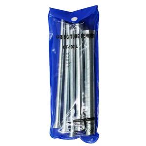 5 पीसी कनेक्टर घरेलू औद्योगिक व्यावहारिक उपकरण सार्वभौमिक एयर कंडीशनर वसंत पाइप बेंडर सेट - Product Image 5