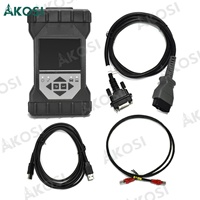 Outil de diagnostic automobile original pour JLR, interface DoIP VCI, diagnostics JLR SDD Pathfinder, reprogrammation J2534, OBD II
