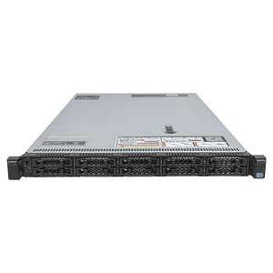 Tốt nhất PowerEdge R620 1U Rack máy chủ được sử dụng trong kho điều kiện tuyệt vời hiệu suất cao cho <span class=keywords><strong>web</strong></span> lưu trữ máy Chủ Doanh Nghiệp Nhỏ - Product Image 1