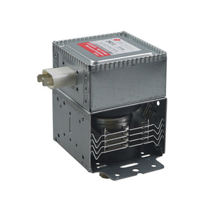 Tubo de Radiación de Alto Voltaje para Horno Microondas Lg Magnetron 2M213 01TAG 500W - Product Image 4