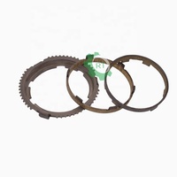 Prix usine 8200565672 326049728R Anneau synchronisateur de boîte de vitesses pour RENAULT MASTER